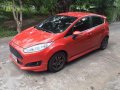 2014 Ford Fiesta Ecoboost Top of the line-5