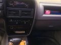 Isuzu Crosswind 2001 XTO AT for sale -1