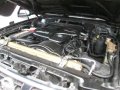 2005 Nissan Patrol diesel automatic for sale -7