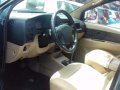 2009 Isuzu Crosswind XUV AT good for sale -3