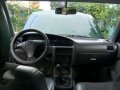 2002 Ford Ranger 4x2 MT Green For Sale-5