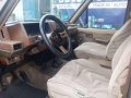 1991 Nissan Patrol 4x4 Manual Diesel for sale-4