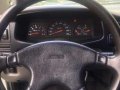 Isuzu Crosswind 2001 XTO AT for sale -2