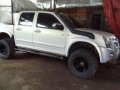 ISUZU dmax 4x4 2010-0