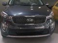 Rush sale New Kia Sorento 2018 Model-1