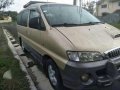 hyundai starex 2001mdl-0