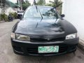 Mitsubishi Lancer Glxi Manual 1999 model-3