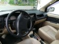 Isuzu Crosswind Sportivo 2010 model good for sale-7