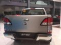 2017 Mazda BT50 4x2 MT good price for sale -7