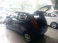 2017 Hyundai Eon Glx MT with AVN 17k All-in-2