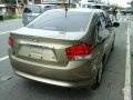 For sale Honda City 2010-5