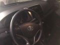 2017 Toyota Vios 1.3J Manual Transmission for sale-5