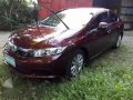 2013 honda civic 1.8 ivtec 1.8 ivtec-0