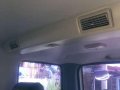 Isuzu Crosswind 2001 XTO AT for sale -3