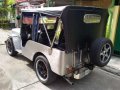 Owner Type Jeep FPJ Jewels (Isuzu Diesel)-4