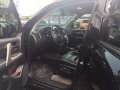 Toyota Land Cruiser 2013 Black AT For Sale-5