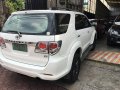 For sale Toyota Fortuner 2012-3
