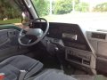 2003 Nissan Urvan diesel van blue for sale -1
