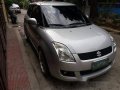 For sale Suzuki Swift 2009-0