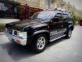 Nissan Terrano 4x4 AT 2004 Black For Sale-7