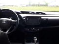 2016 toyota hilux G good for sale -5