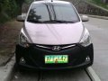 Hyundai Eon 2013 low mileage for sale-2