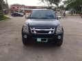 For Sale: ISUZU D-max 4x2 LS (2010) Manual-1