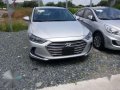 New 2017 Hyundai Elantra Units For Sale-7