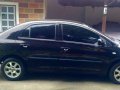 2011 Toyota Vios E Manual Black For Sale-6