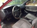 Toyota Corolla GLi 1993 Red AT For Sale-9