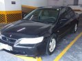 Honda Accord VTi-L 5MT very fresh for sale -1