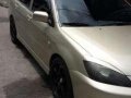 Mitsubishi Lancer GLS matic 2009 model-10