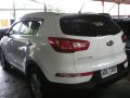 For sale Kia Sportage 2014-6
