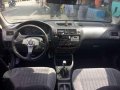 2000 Honda Civic Vti SIR Gray MT For Sale-5