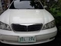 Nissan Cefiro elite v6 2002 (imported)-0