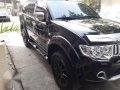 Mitsubishi montero gls-4