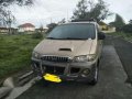 hyundai starex 2001mdl-1