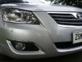 2008 Toyota Camry 2.4V Silver AT For Sale-2