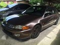 Honda EG Hatchback Civic 1994 PH16A EFi Engine not SIR LXi VTi EK EG-0