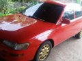 Toyota corolla 1.6v good quality for sale -0
