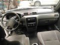 Honda CRV 1st gen matic 1999-3