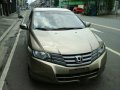 For sale Honda City 2010-2