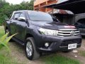 2016 toyota hilux G good for sale -1