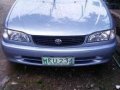 toyota corolla xl lovelife 2000 model-0
