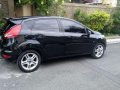 2012 ford fiesta 1.6 S-1