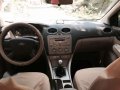 Ford Focus 2012 Sedan fresh for sale -4