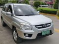 Kia Sportage EX - 4x4 CRDi-3