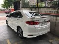 For sale Honda City 2014-5