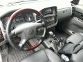 2003 Mitsubishi Pajero 4x4 CK matic-1