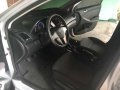 Hyundai Accent 1.4 2012 MT Silver For Sale-3